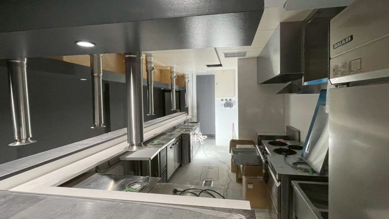 飲食店開業の注意点とテナント選びの重要性