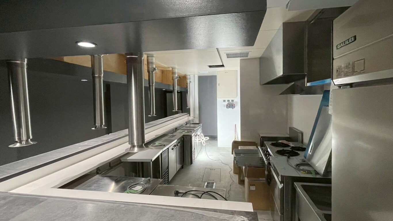 飲食店開業の注意点とテナント選びの重要性